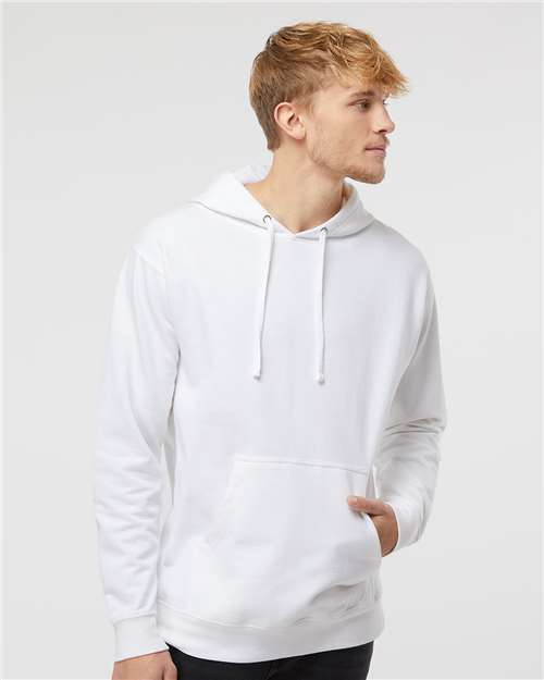 Unisex Midweight Hooded Sweatshirt - SS4500 121