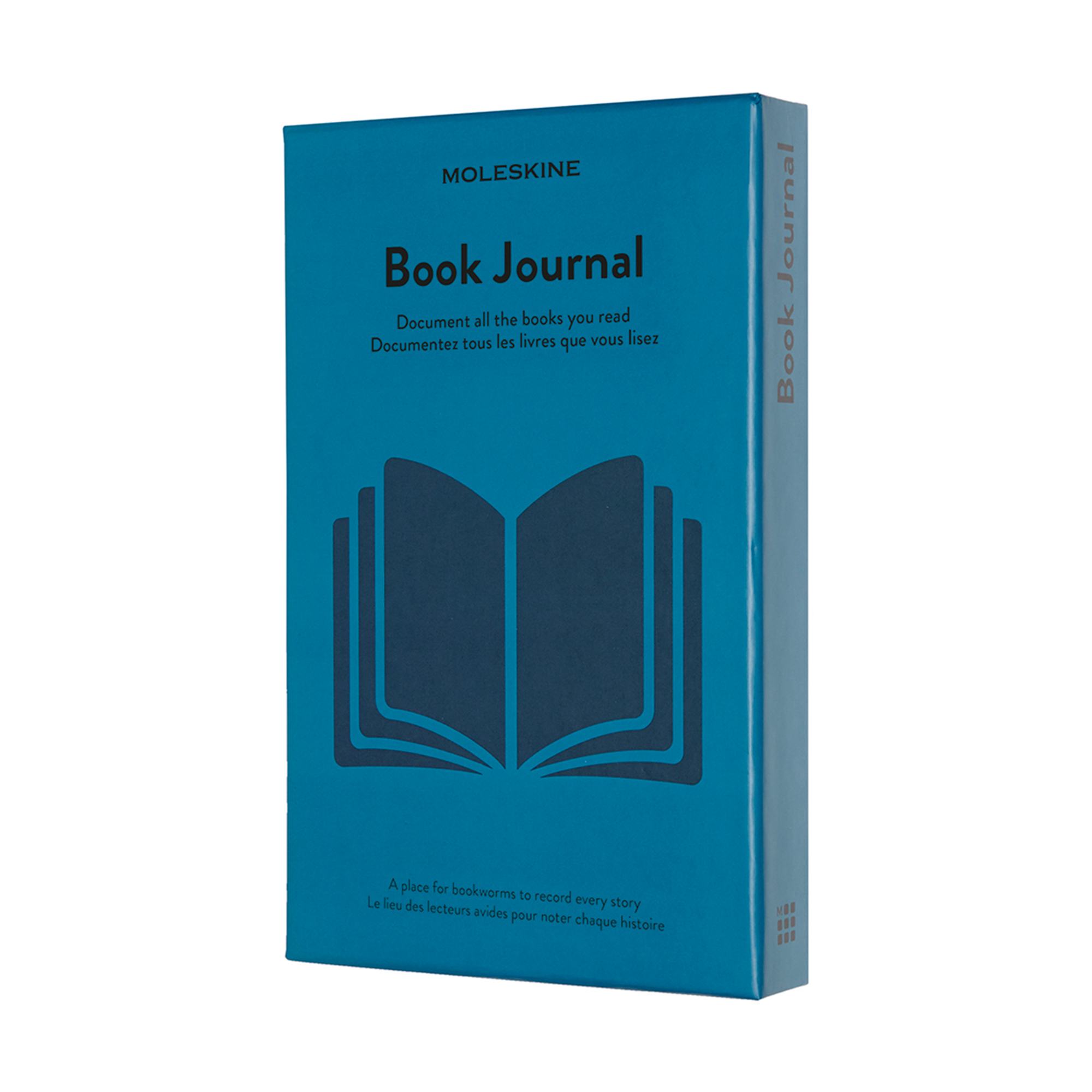 Moleskine® Passion Journal - Book 13