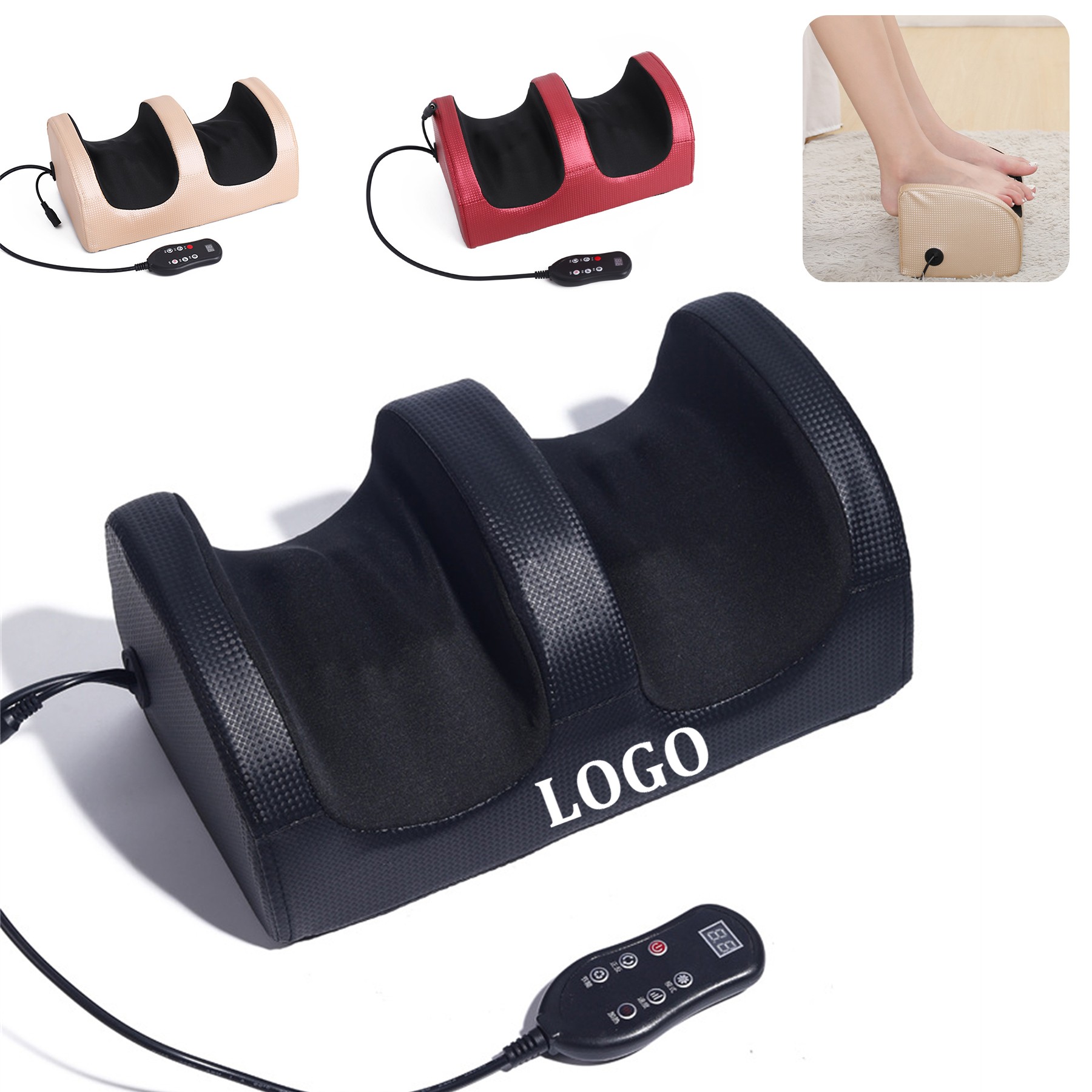 Foot Massager