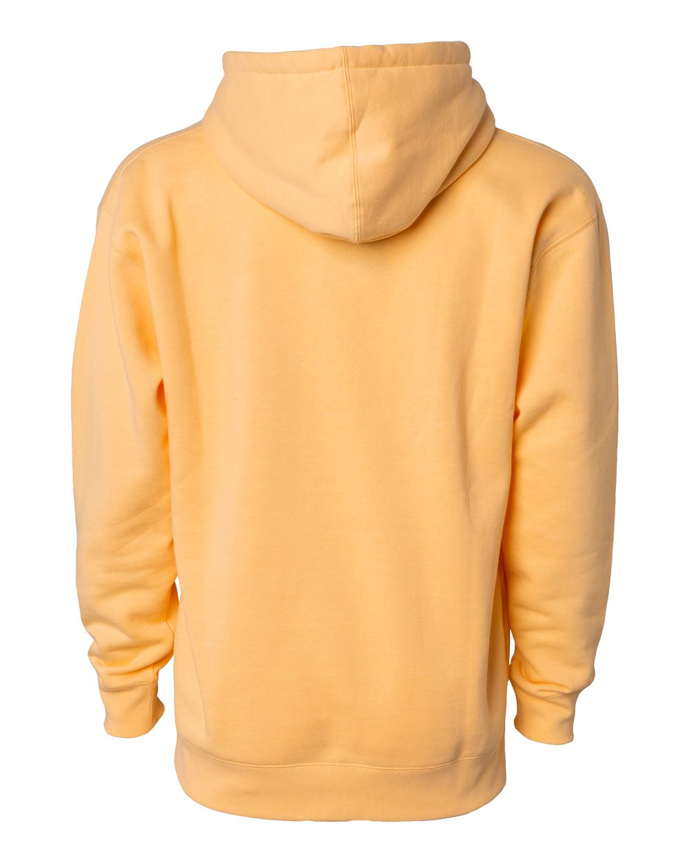 Unisex Heavyweight Hooded Sweatshirt - IND4000 329