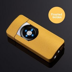 Versatile Dual Arc Lightning Lighter With Built In Flashlight 33