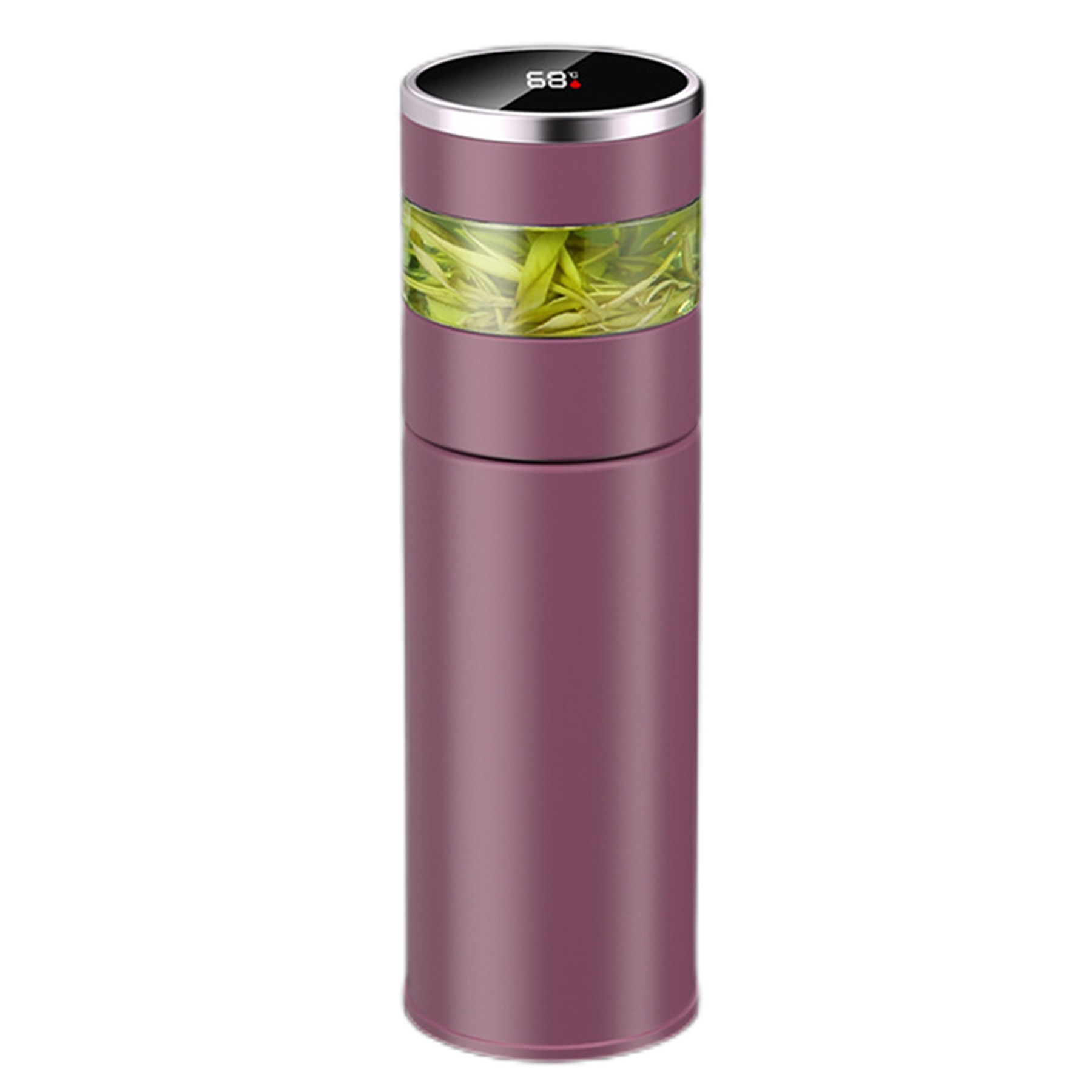 350Ml Smart Tea Separation Insulated Cup 3