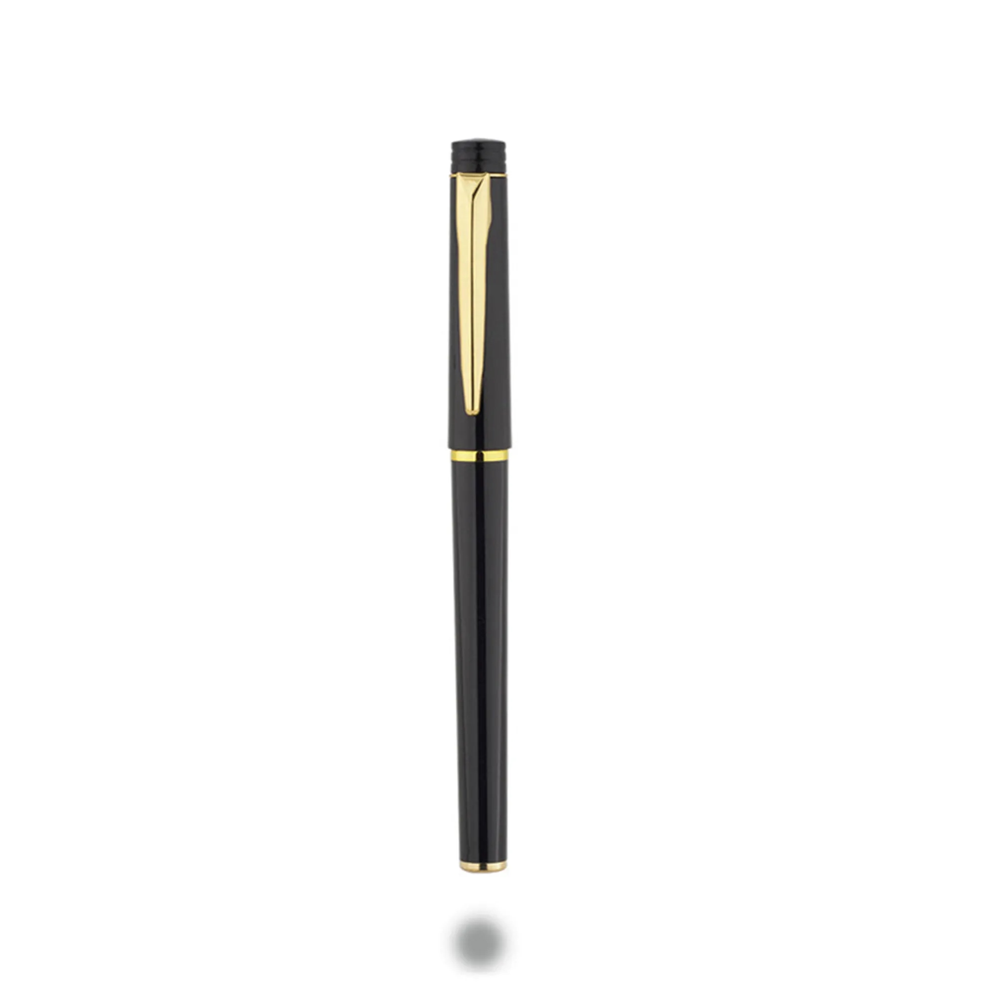 Business Plastic Gel Pen 10pcs 2