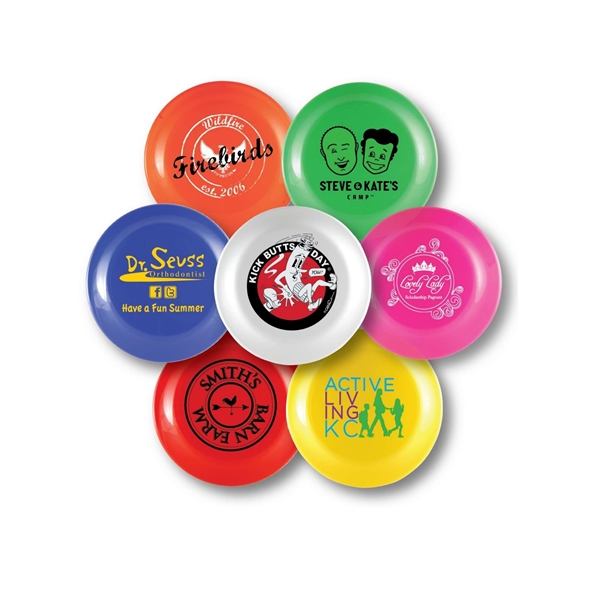 Flying Disc (9.25") 2