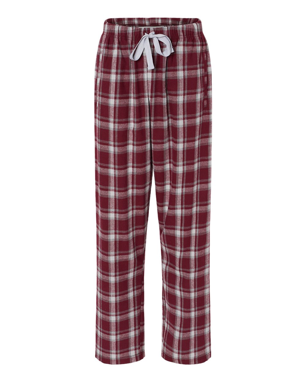 Women's Haley Flannel Pants - BW6620 86