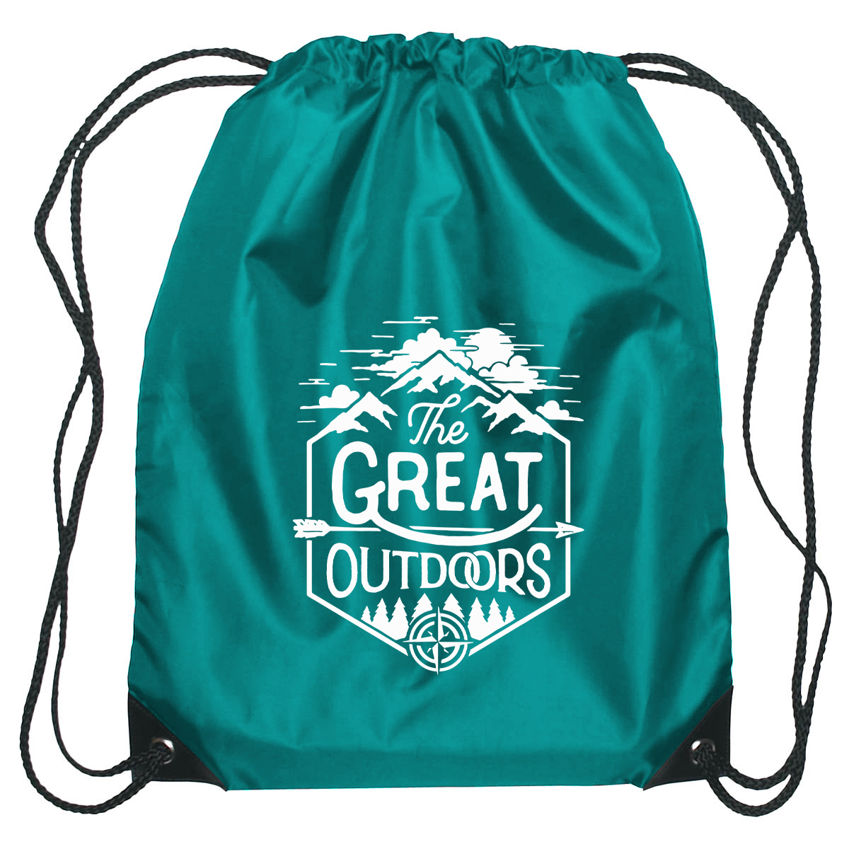 Small Hit rPET Sports Pack 15