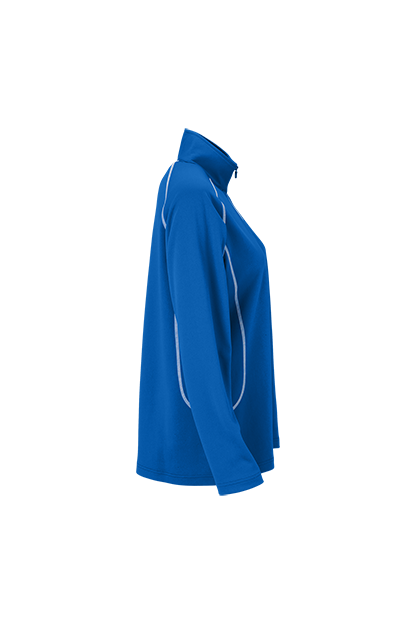 Women’s Vansport Performance Pullover 10