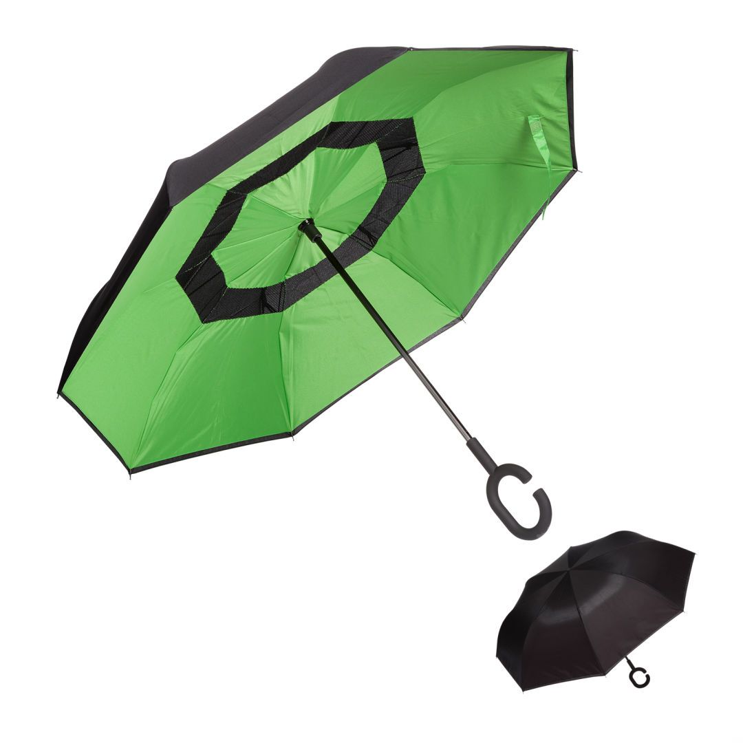Panache Smart Umbrella 9