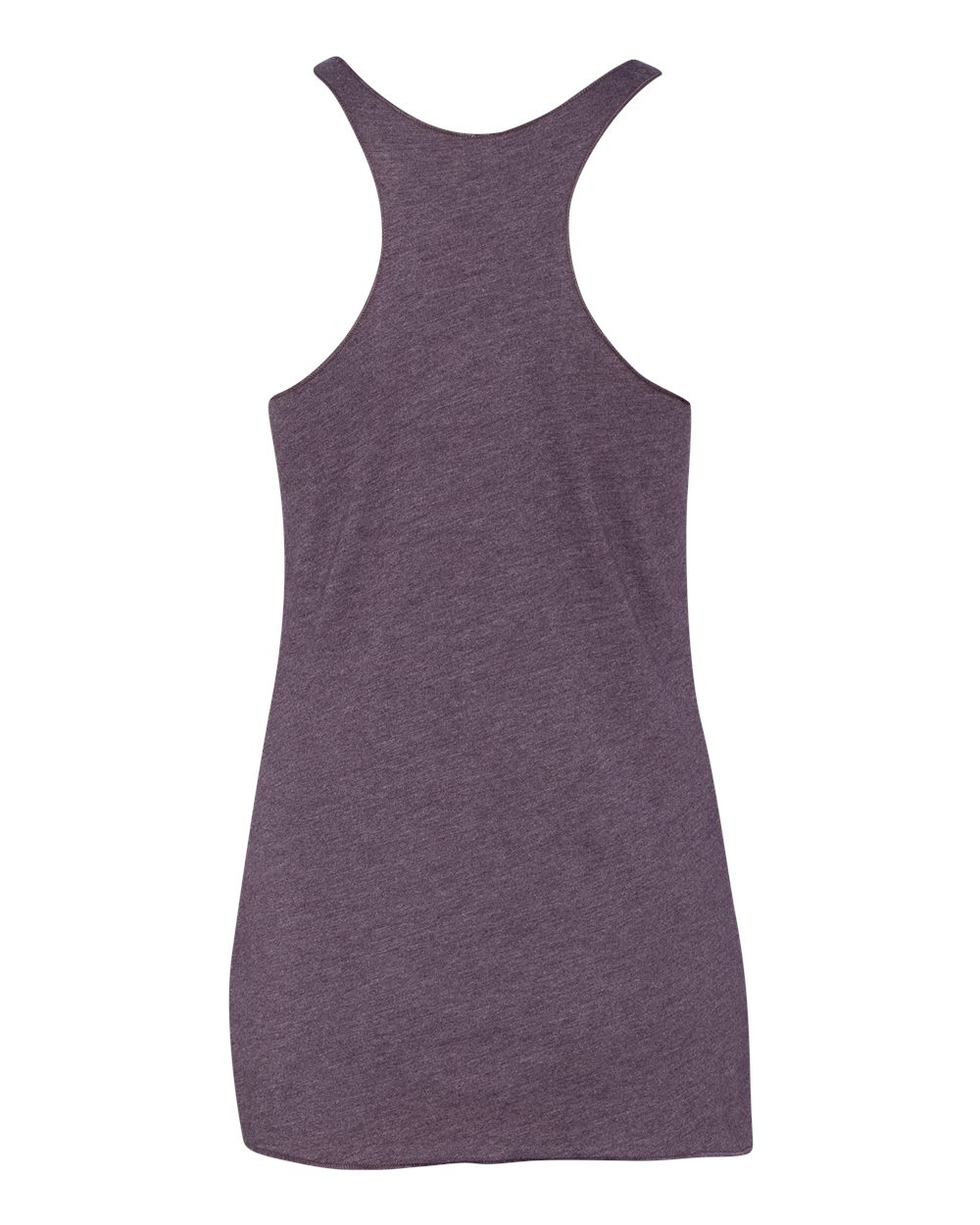 Women's Triblend Racerback Tank - 6733 75