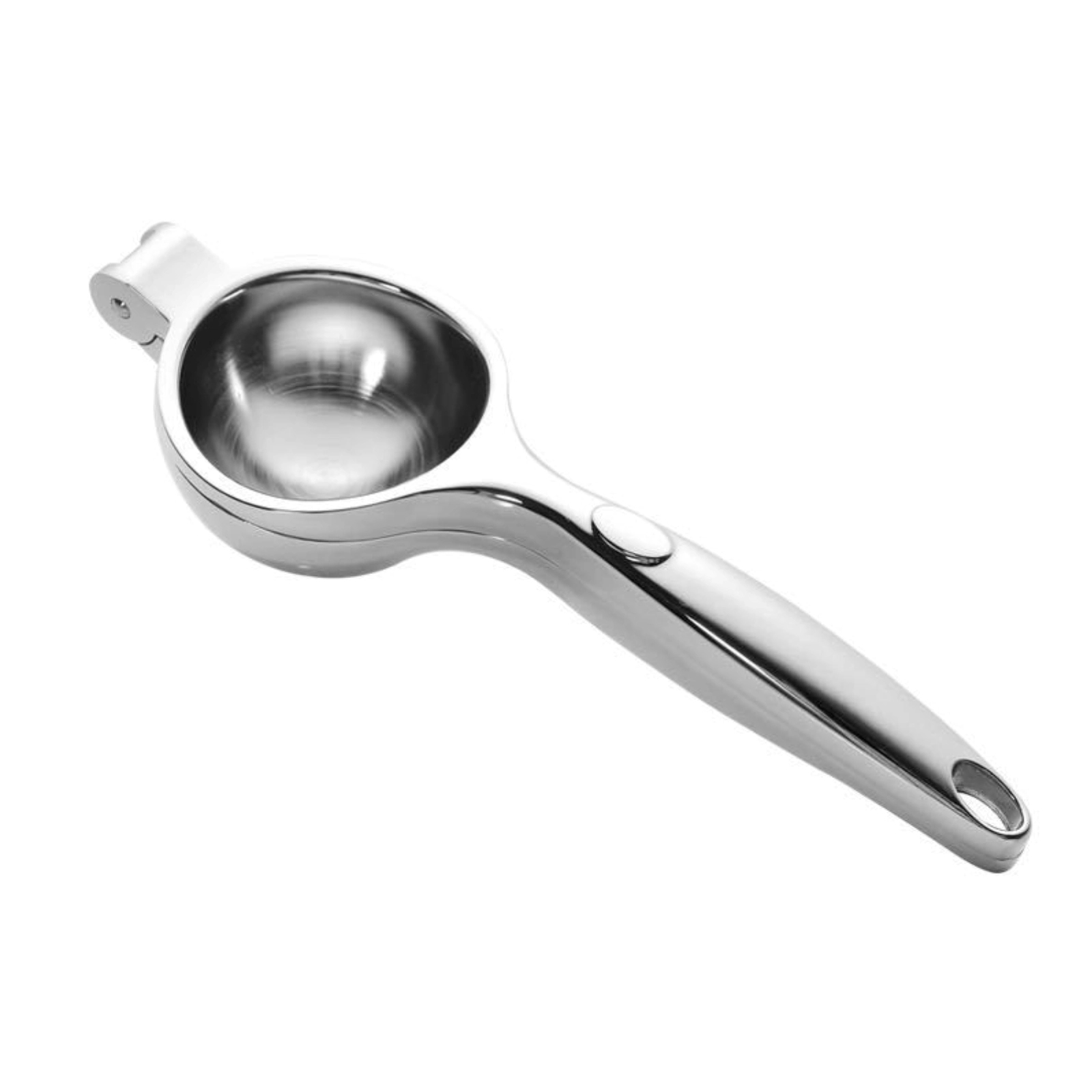 Household Zinc Alloy Lemon Clip Juicer 3