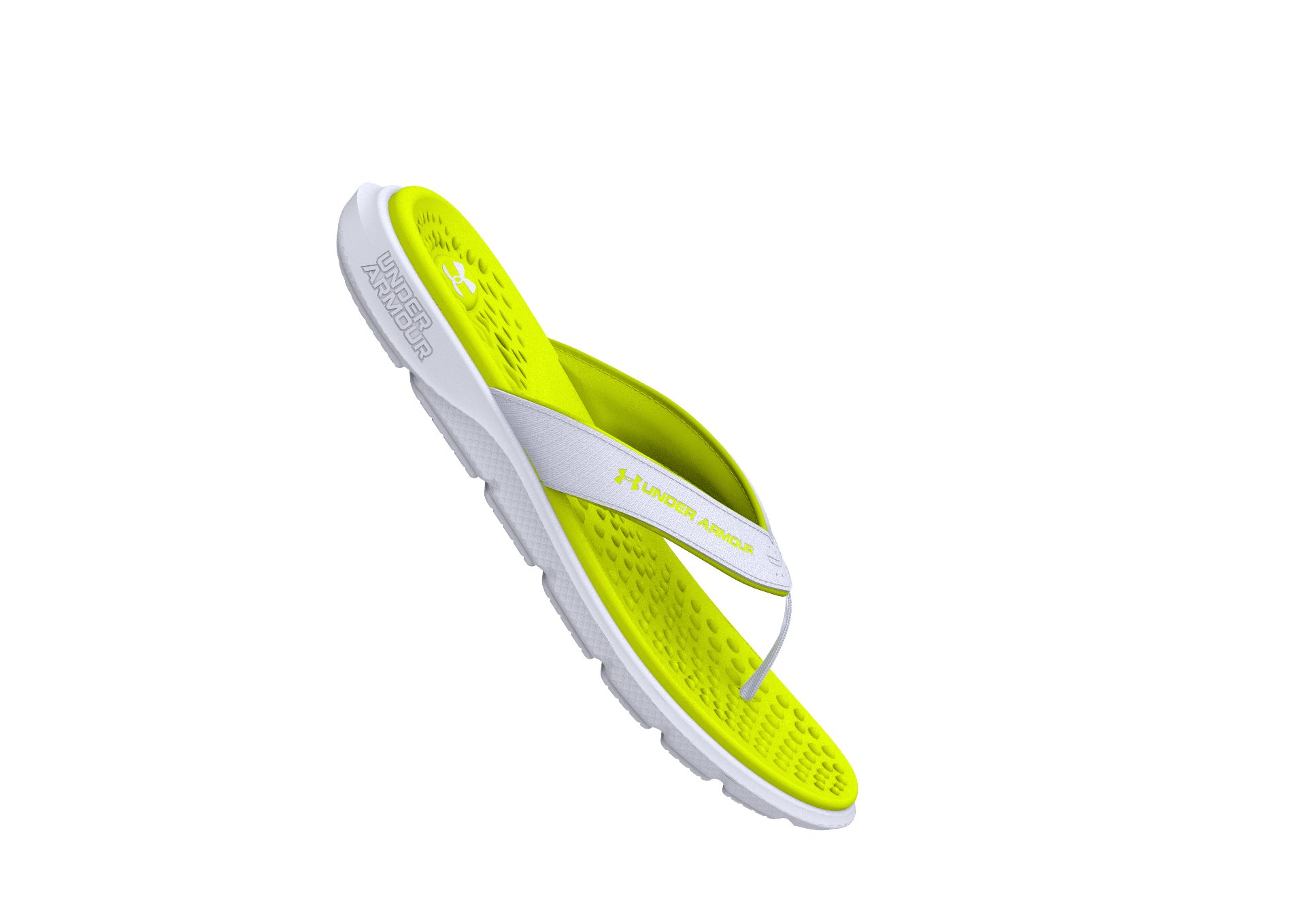 UA Ignite Pro Marbella Women's Sandals 9