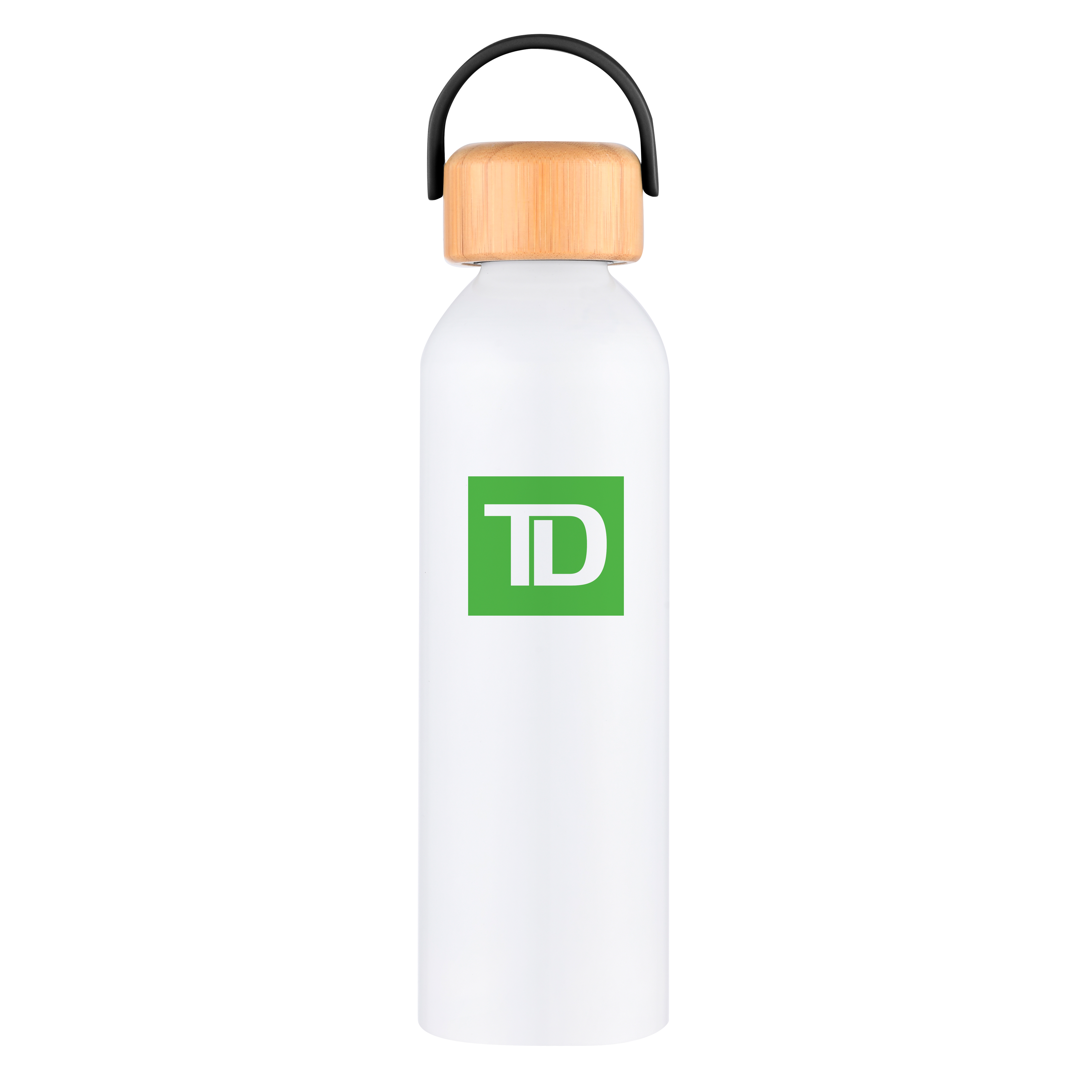 Geyser-VI 24 Oz. Eco Friendly Sports Water Bottle 2