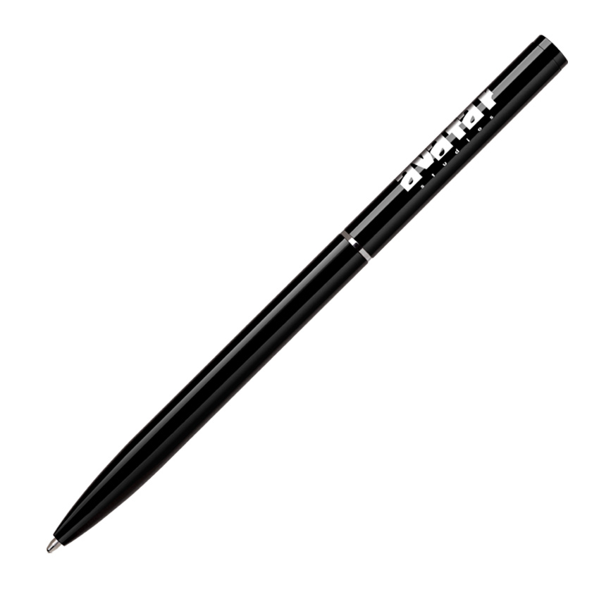 Tantalus-IV Aluminum Ballpoint Pen 3