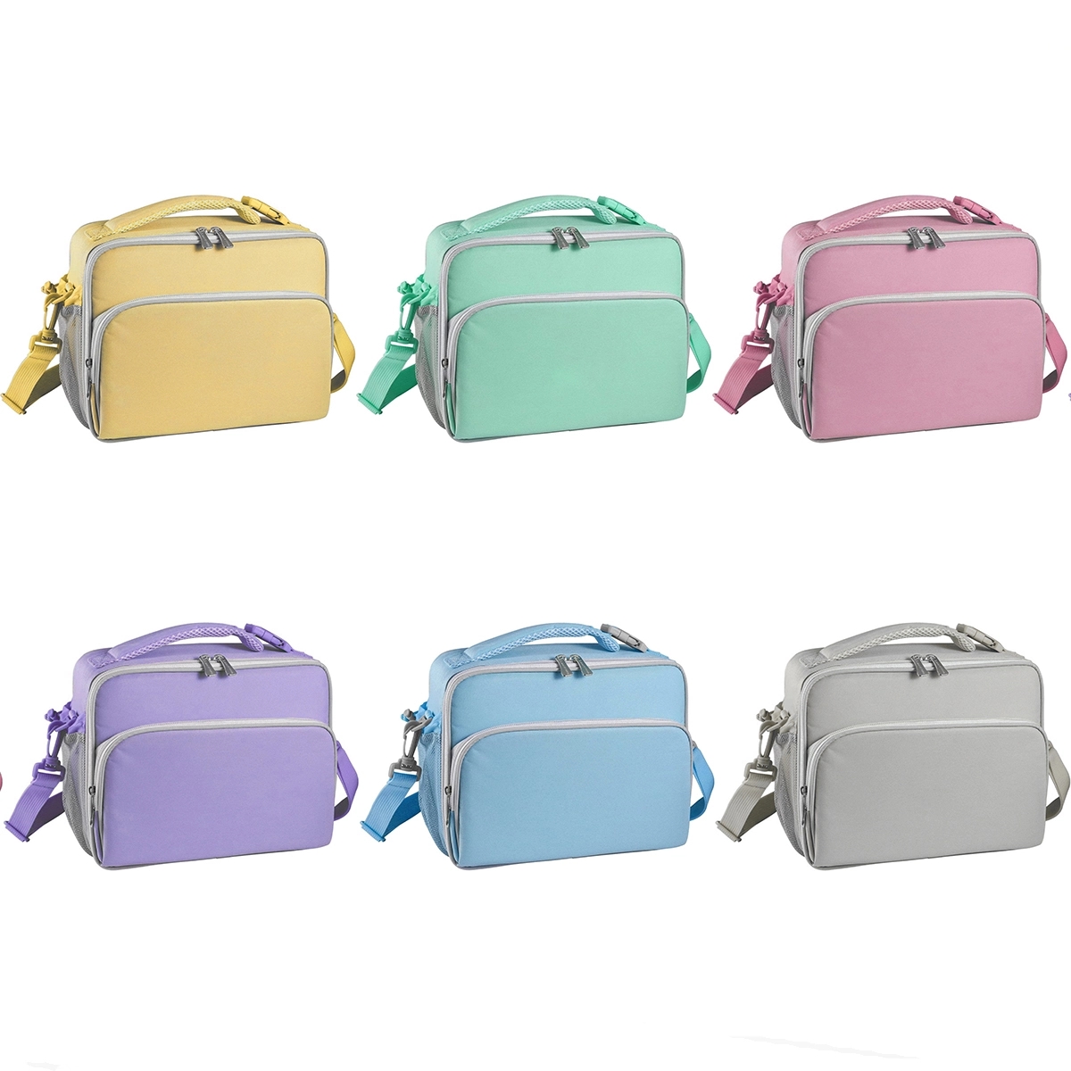 Kids Lunch Box 3