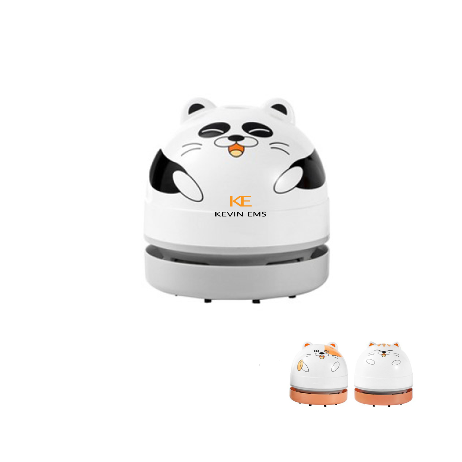 Desktop Vacuum Cleaner 1