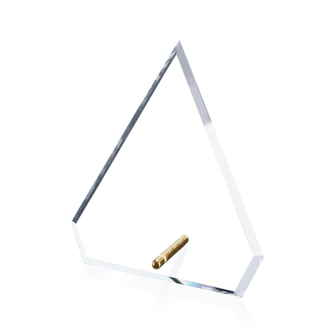 Windsor Diamond Award - Gold 9