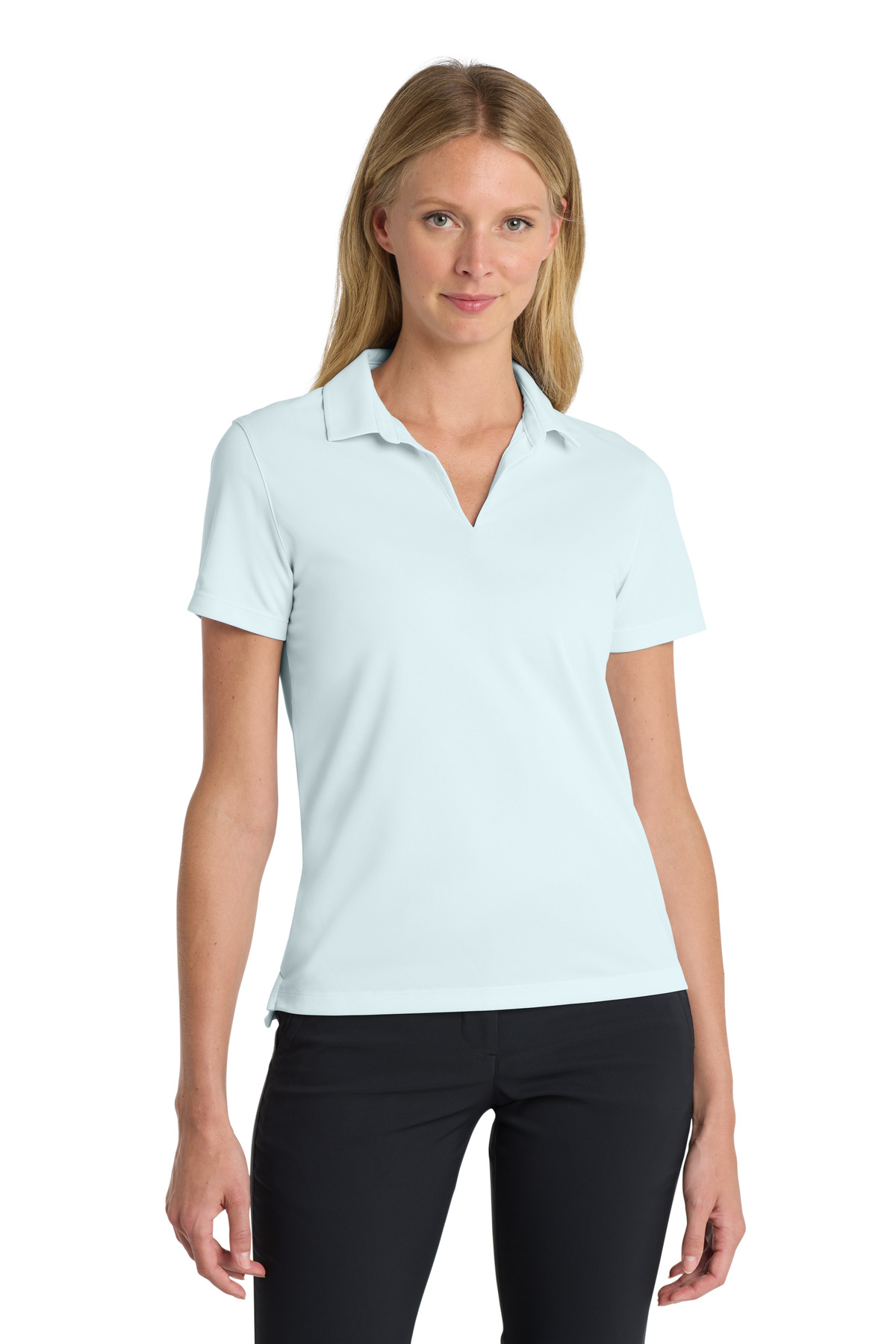 Nike Women's Dri-FIT Micro Pique 2.0 Polo NKDC1991 118