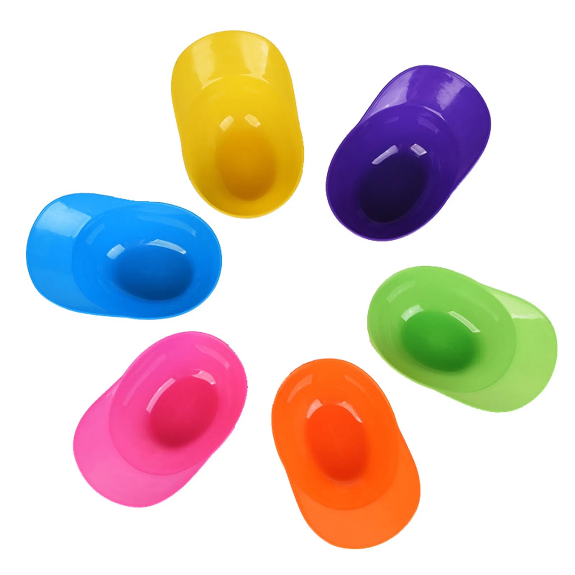 Mini Baseball Cap Ice Cream Bowl 5