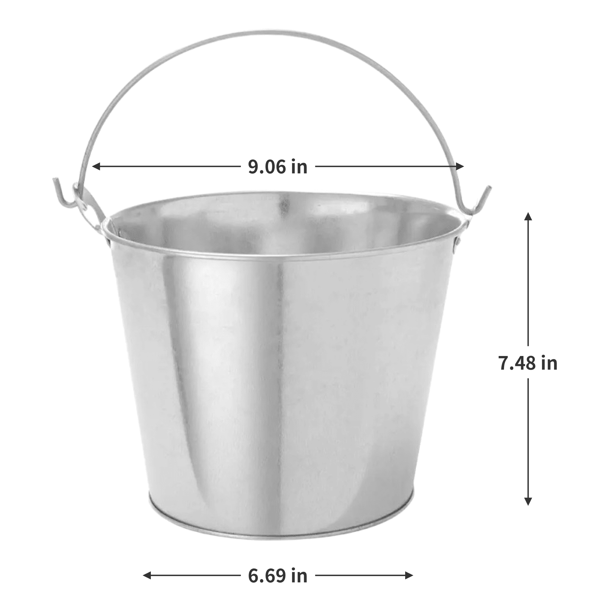 5 Liter Food-Grade Beverage Chilling Container 3