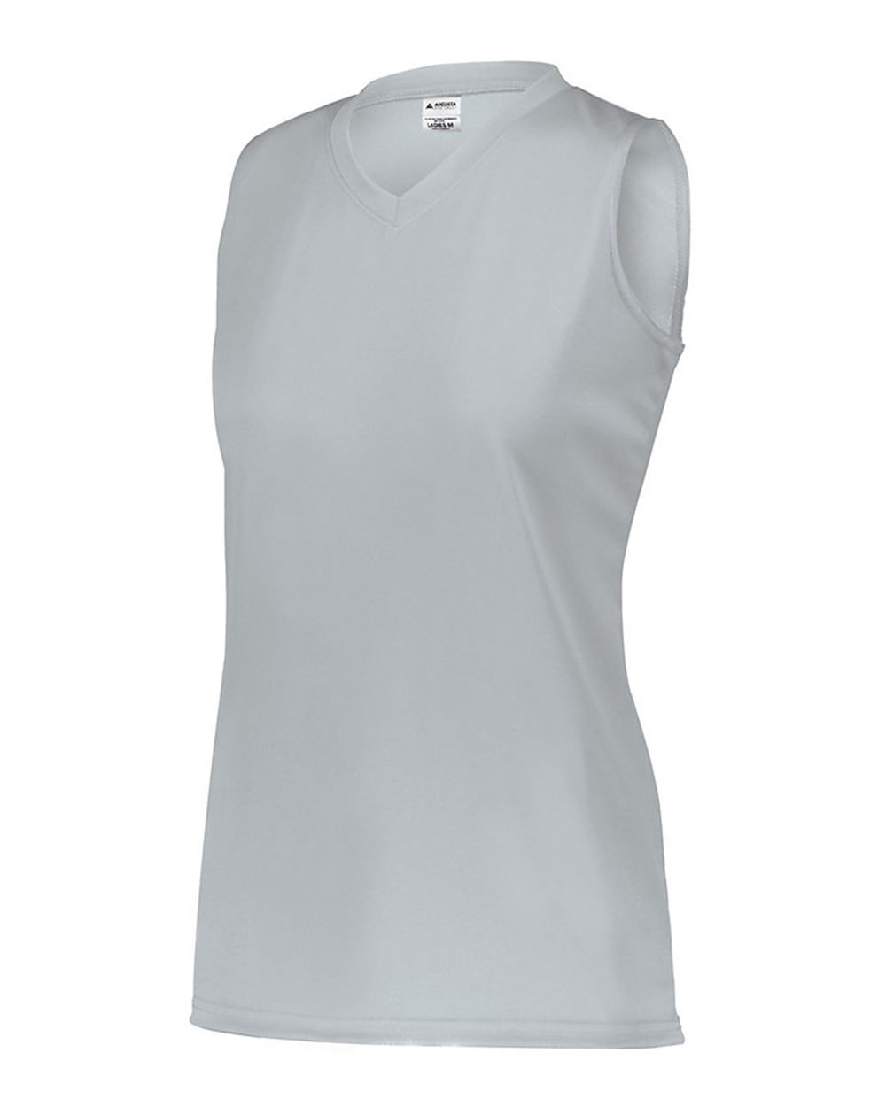 Women's Sleeveless Wicking Attain Jersey - 4794 14