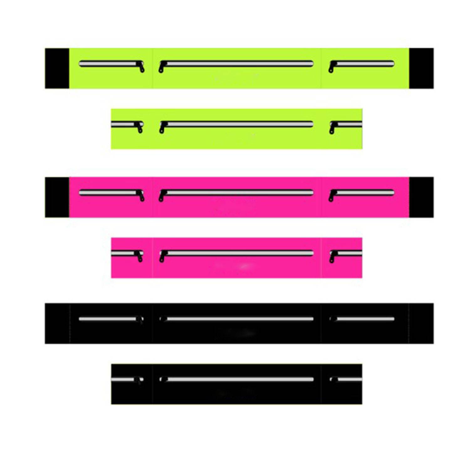 Sports running waist bag 8