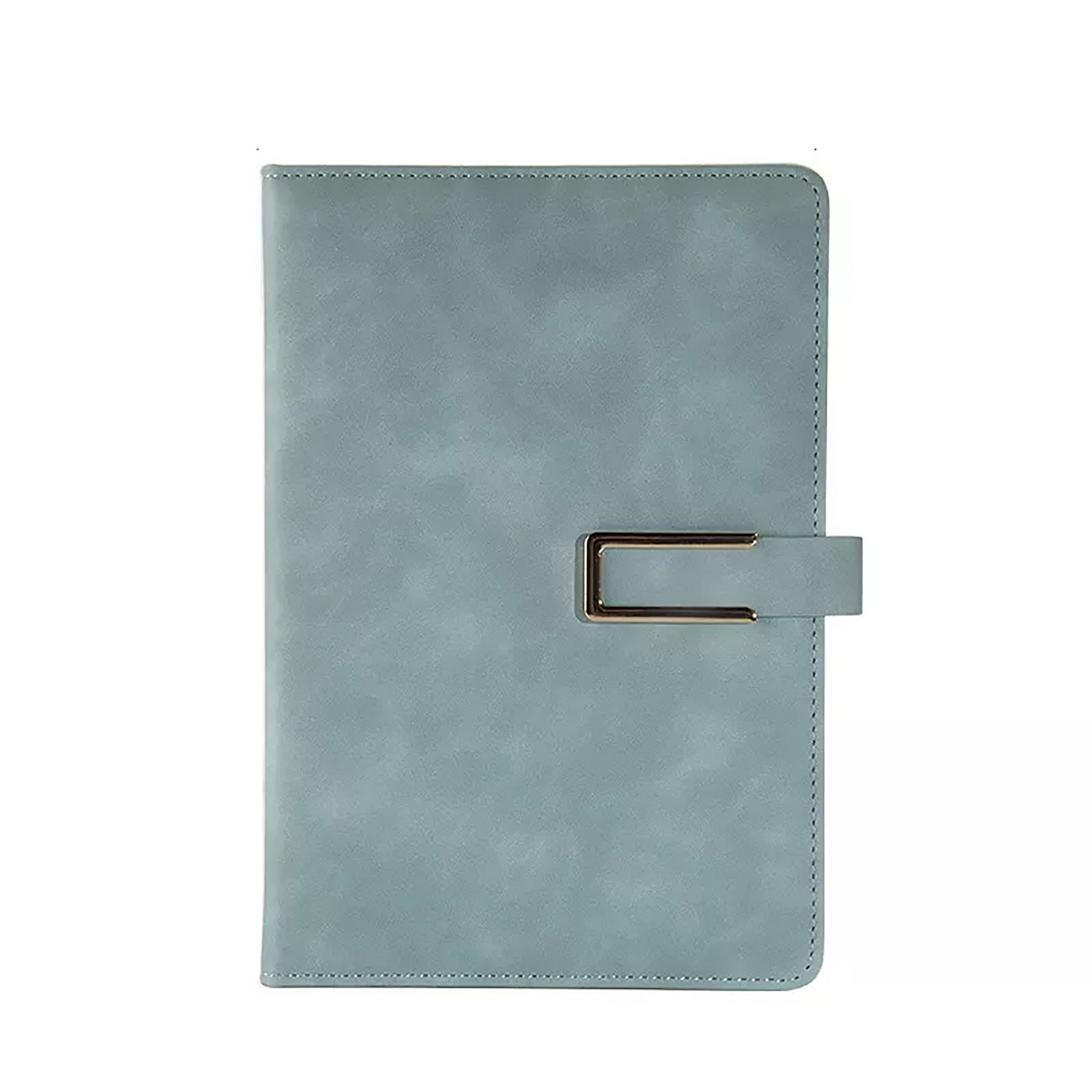 A5 Business Notepad With Pen 2