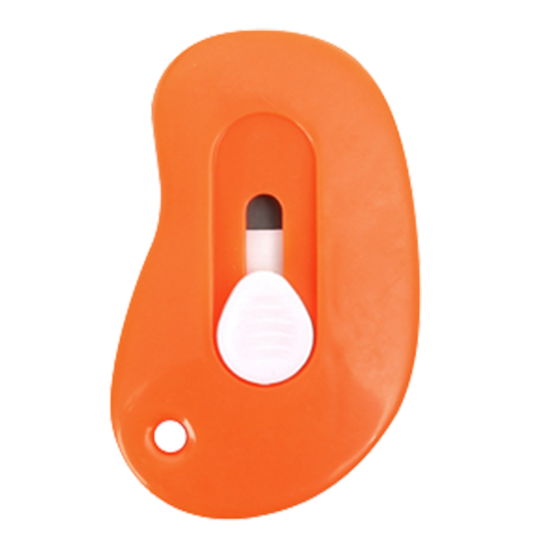 Mini Retractable Knife 2