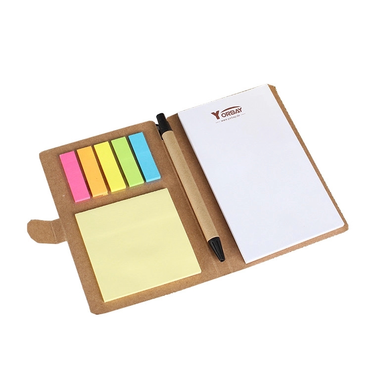 SNAP NOTEBOOK WITH DESK ESSENTIALS 2