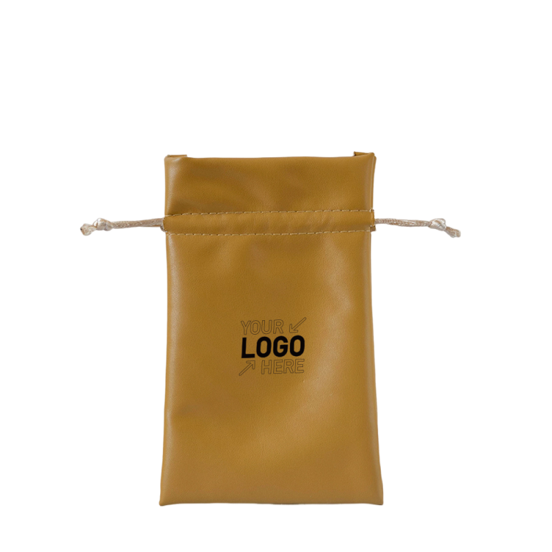 PU Drawstring Bag 3