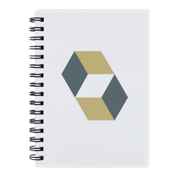 Mini Pocket-Buddy Notebook 14