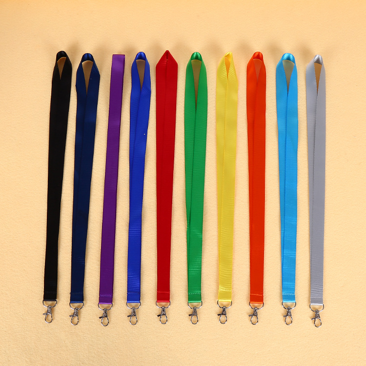 Lobster Hook Lanyard 6