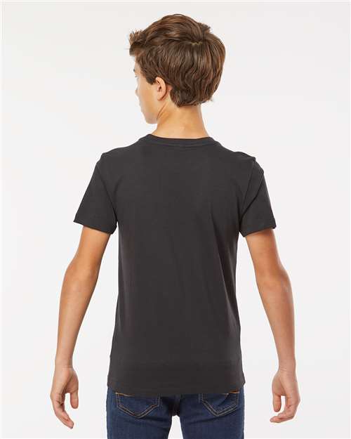 Youth Organic T-Shirt - 402 53