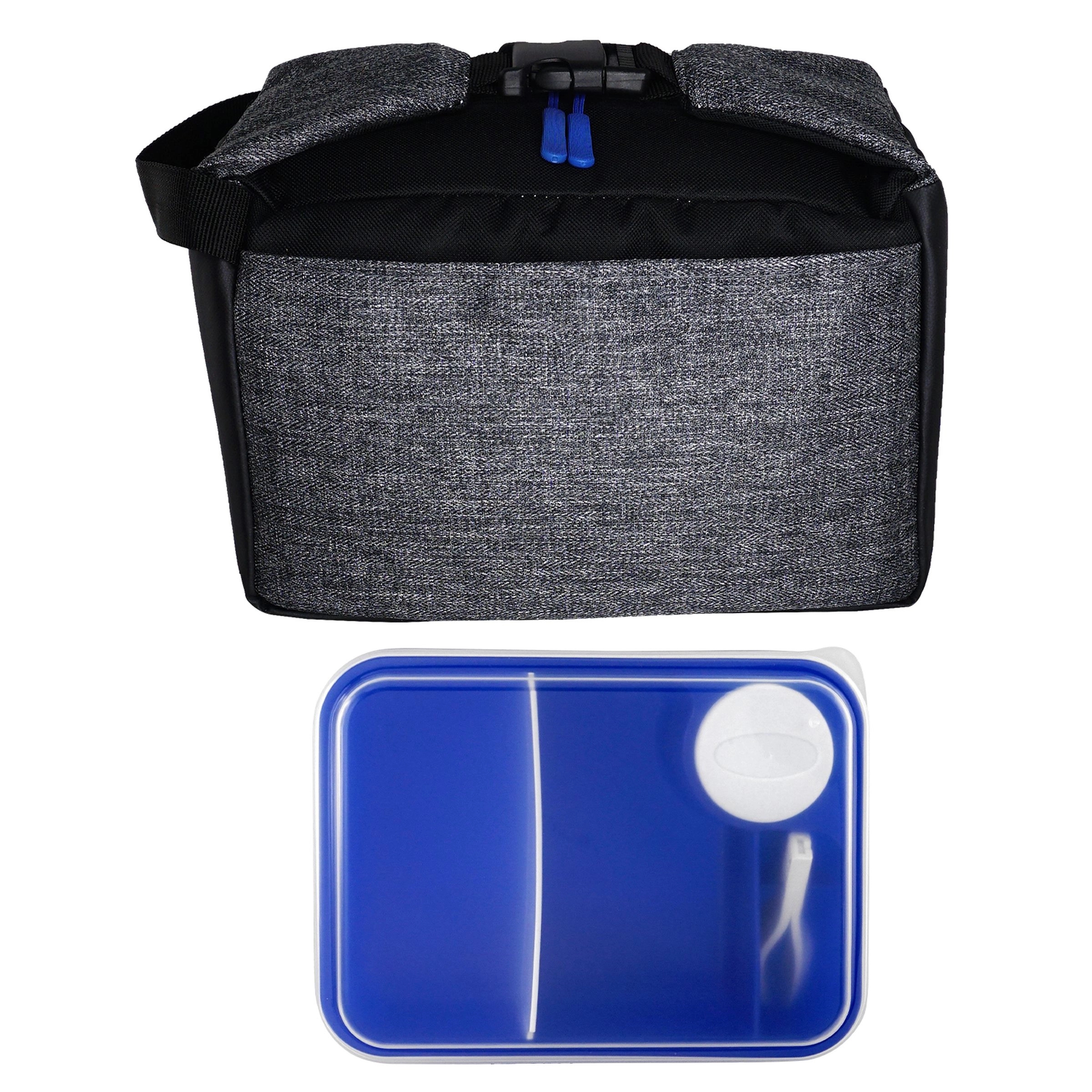 X Line On The Go Clip Cooler 7