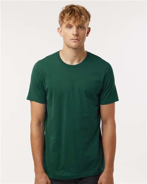 Combed Cotton T-Shirt - 602 254