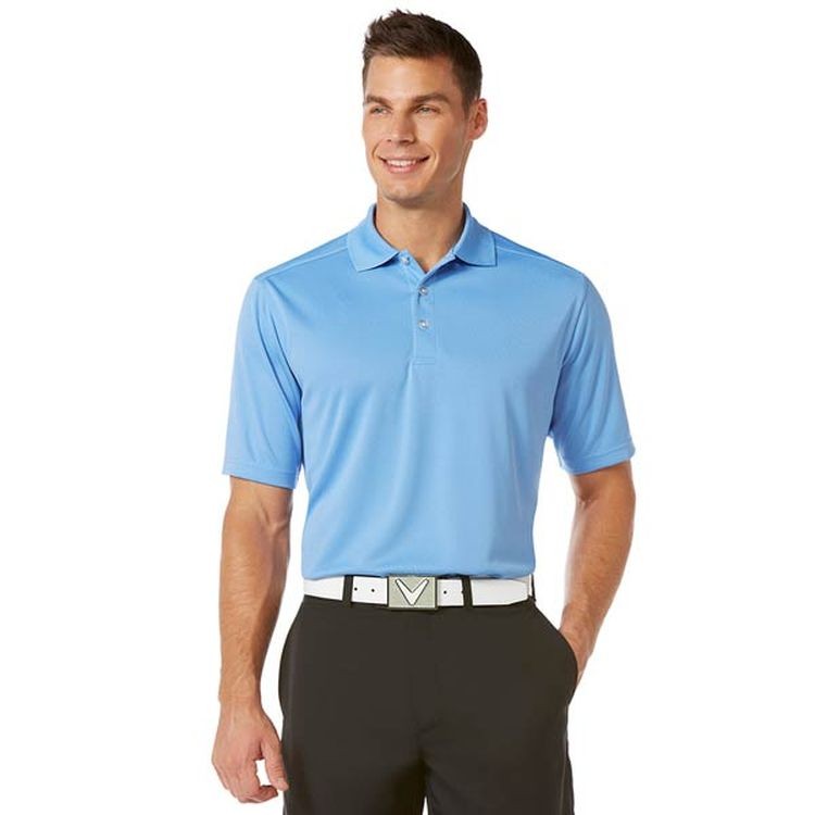 Callaway Core Performance Polo 5