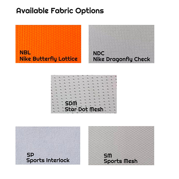 Premium Sublimation Crew Neck Raglan Baseball Jersey - Men, 3