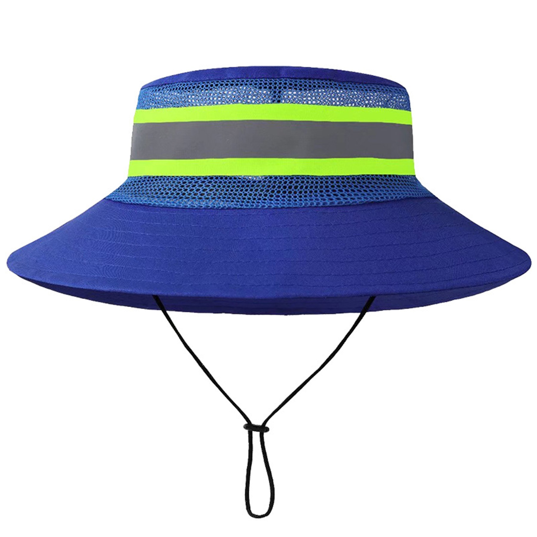 Reflective Sun Hat 4