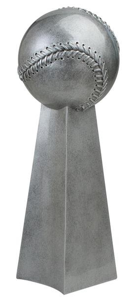 Baseball Championship Silver Tower Award 2