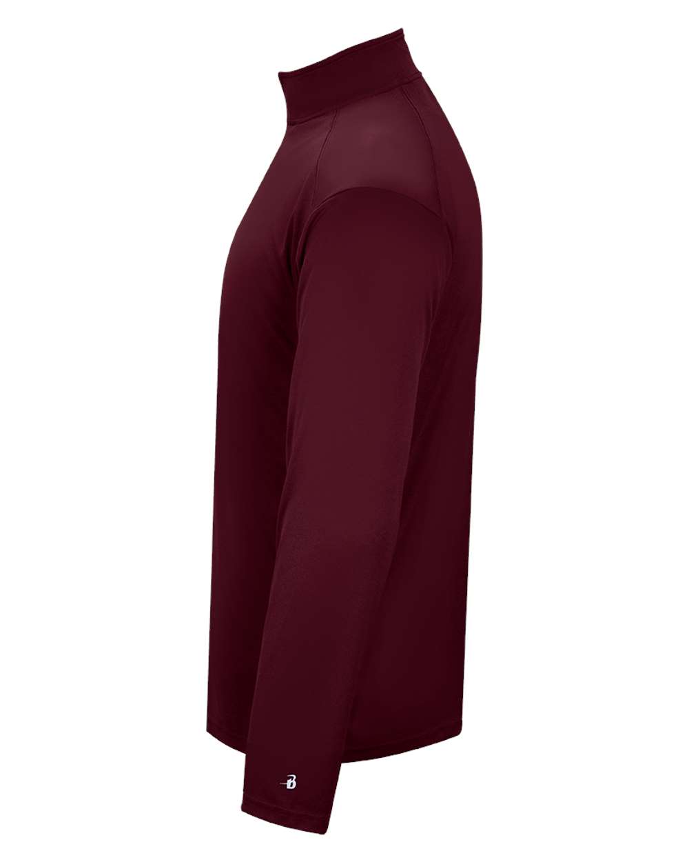 Youth B-Core Quarter-Zip Pullover - 2102 32