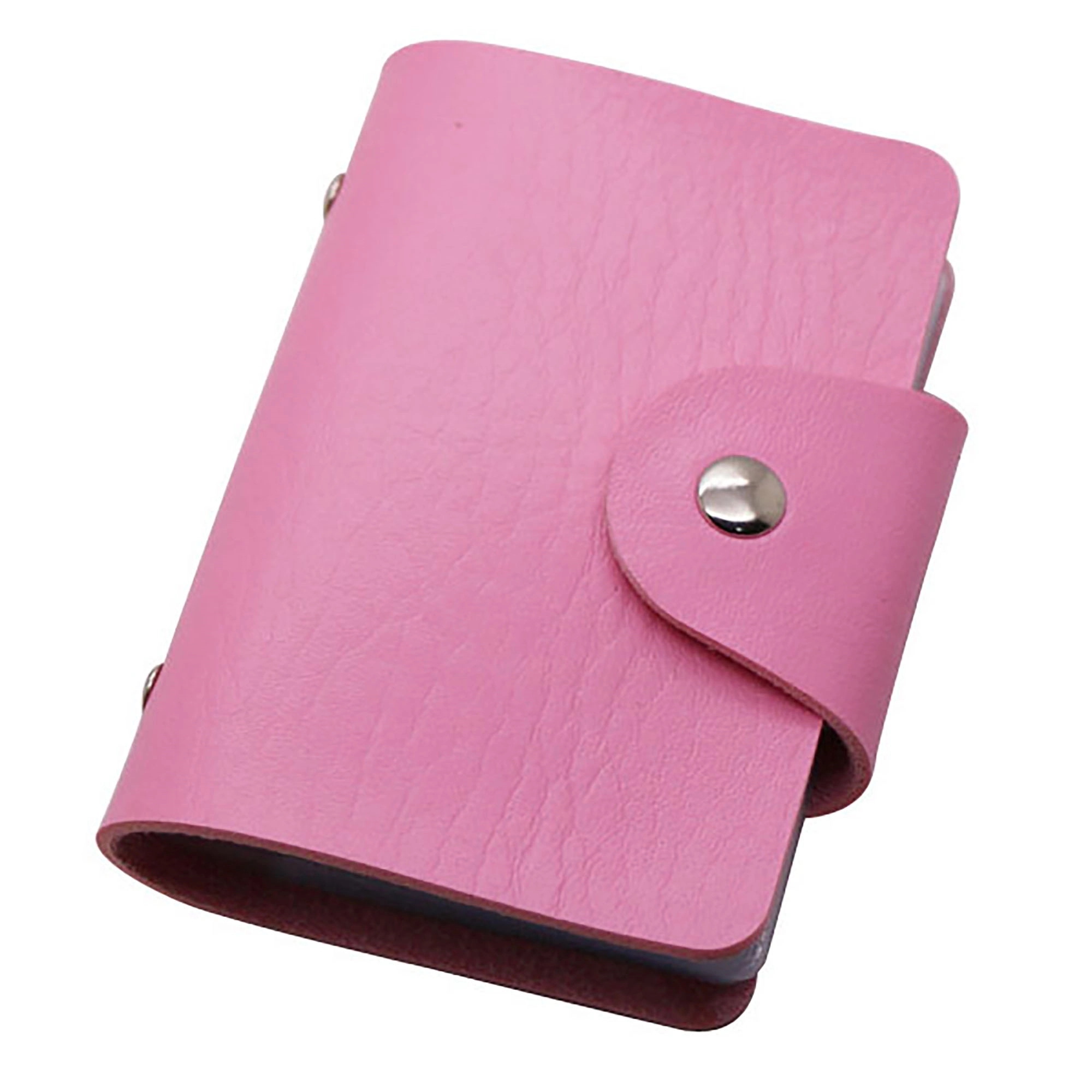 MOQ 50pcs 8 Card Folding Pack 8