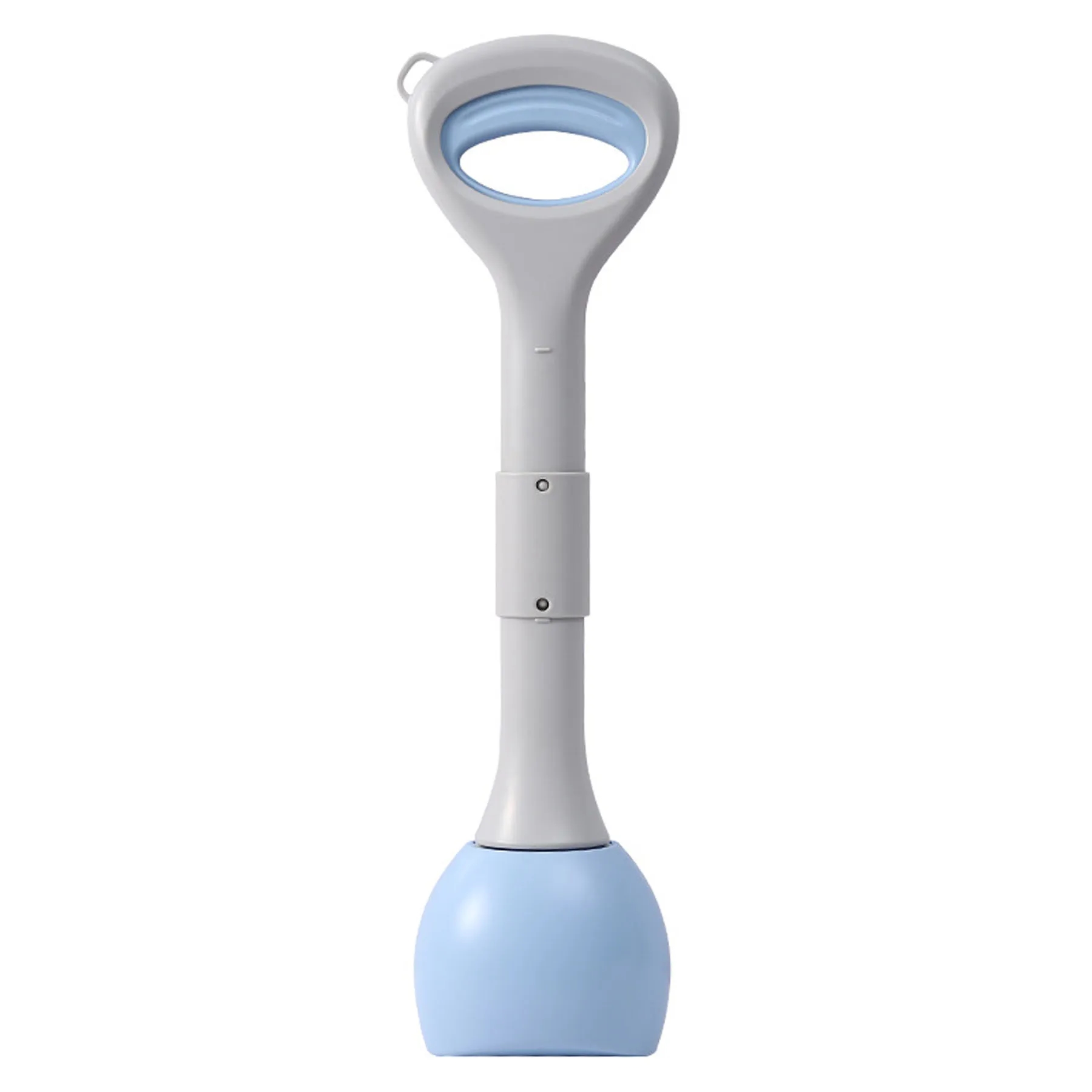 Portable Pet Excrement Scraper 7