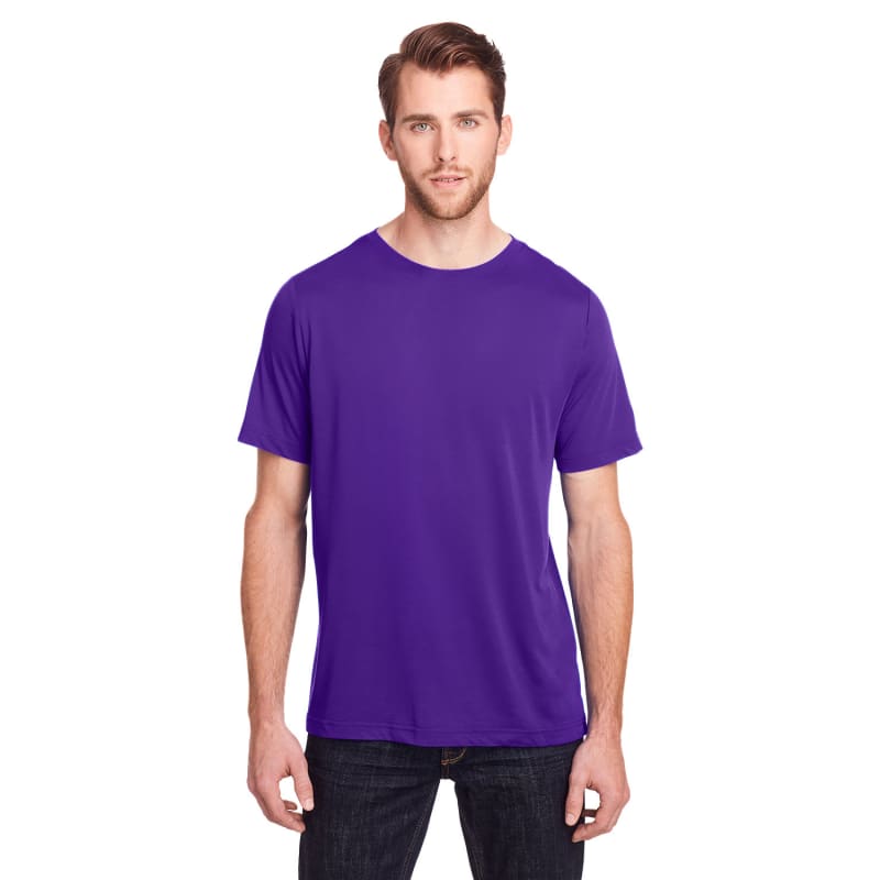 CORE365 Adult Fusion ChromaSoft Performance T-Shirt 12
