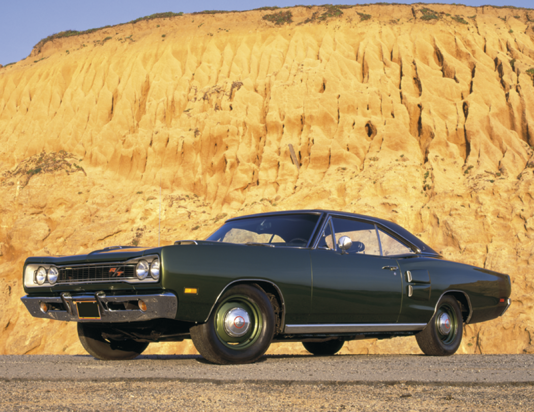 Triumph® Calendars Muscle Cars Calendar 50
