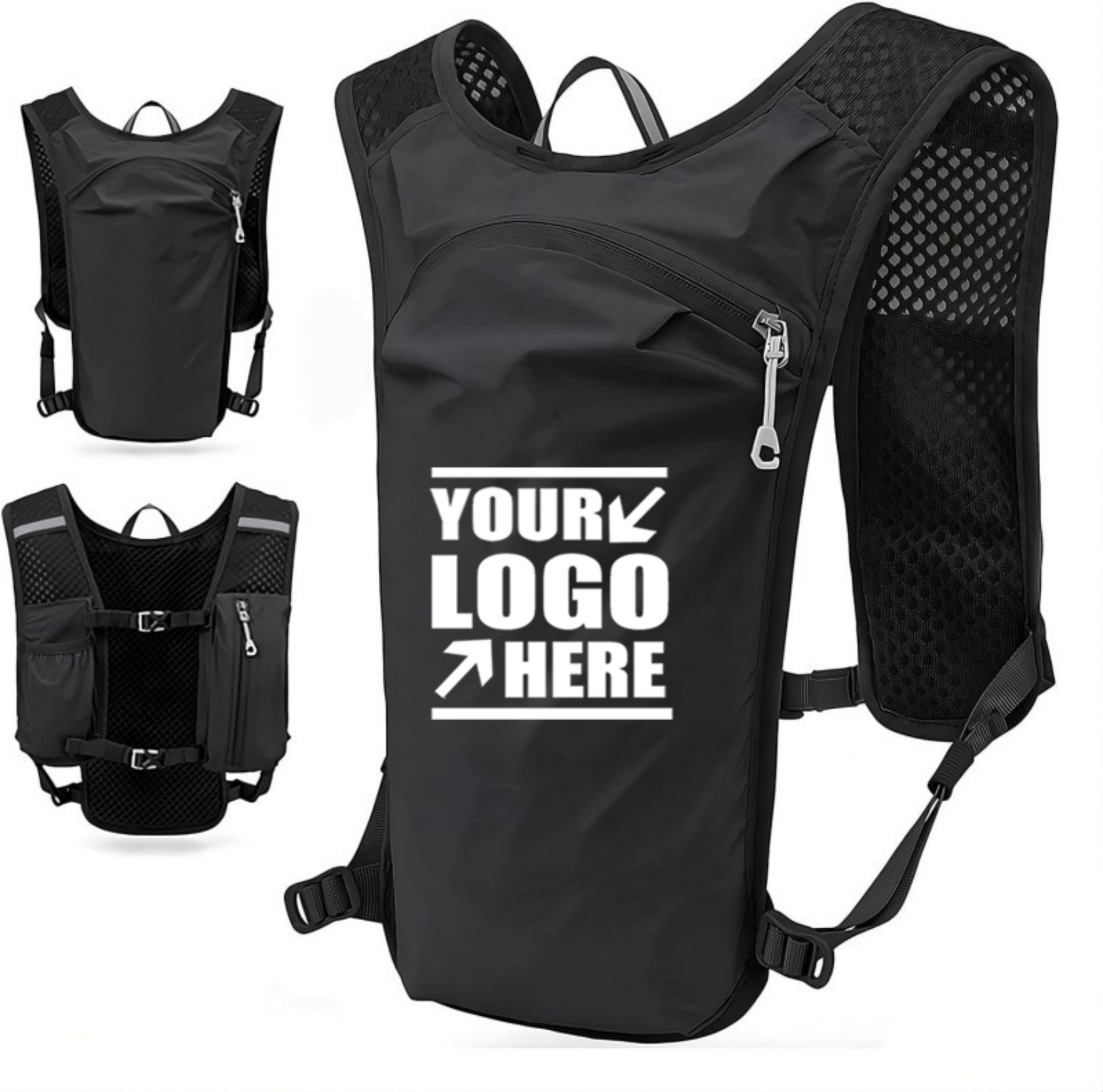 Hydration Vest Backpack 2