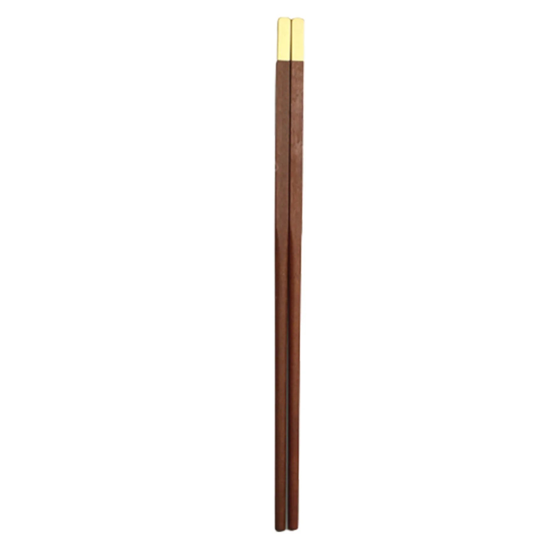 Wood Chopsticks 1 Pair 2
