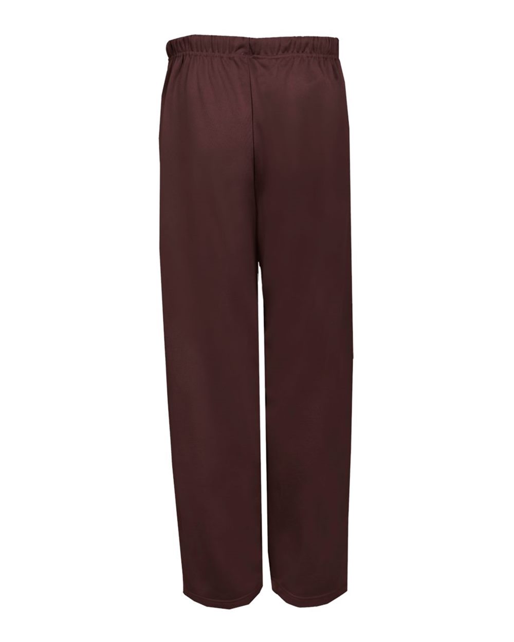 Unisex Performance Fleece Open-Bottom Sweatpants - 1478 19
