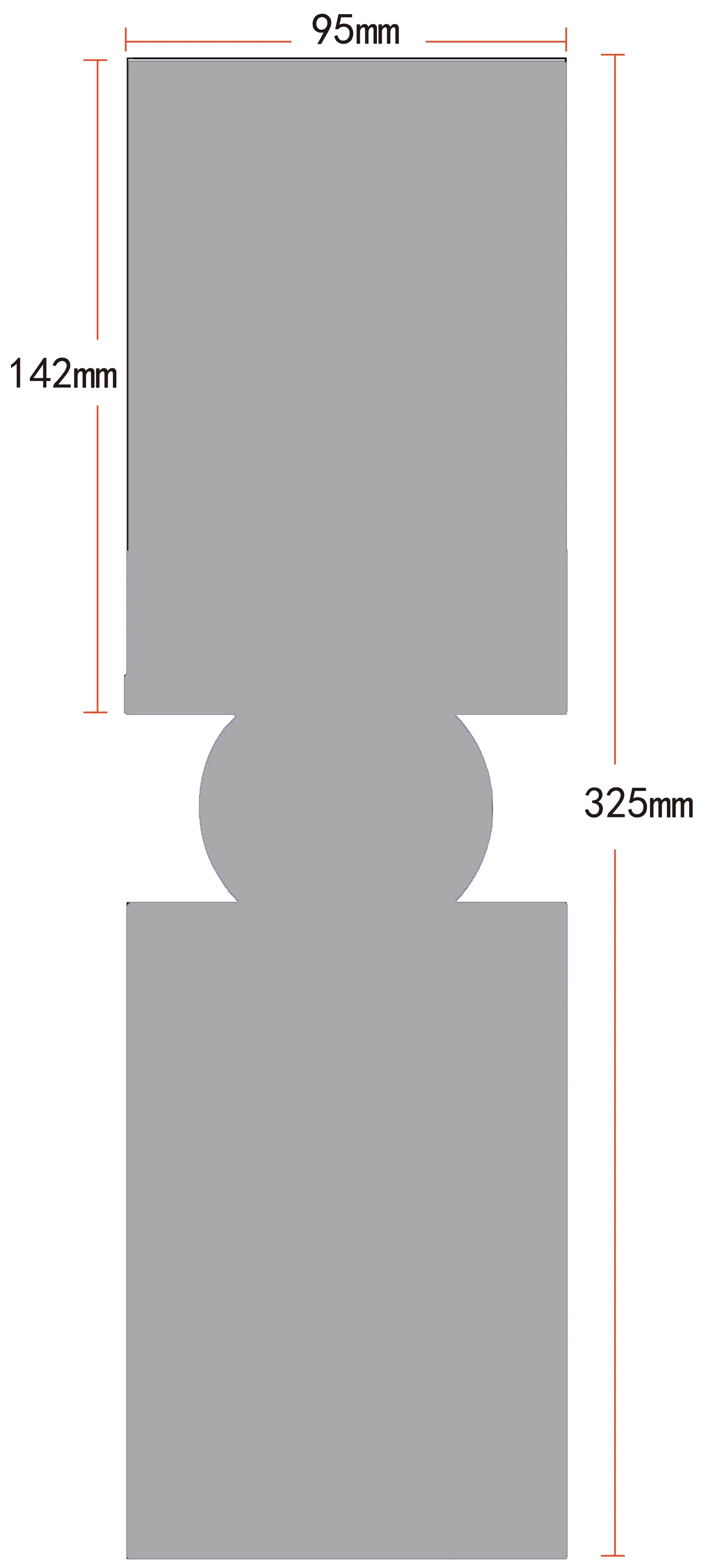 12oz Slim Neoprene Can Sleeve 3