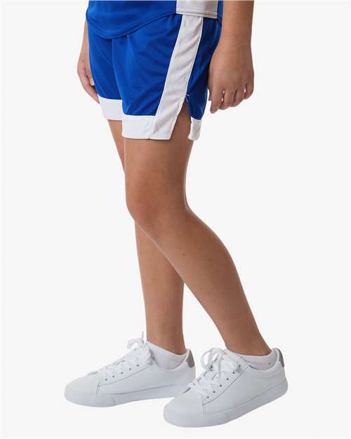 Youth Match-Up Basketball Shorts - 6890 18