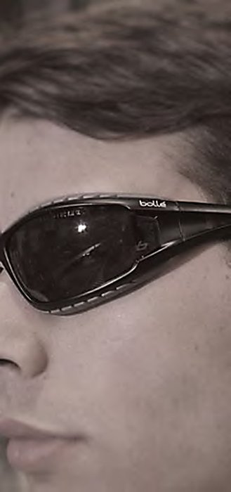 Bollé Tracker Twilight Glasses 2
