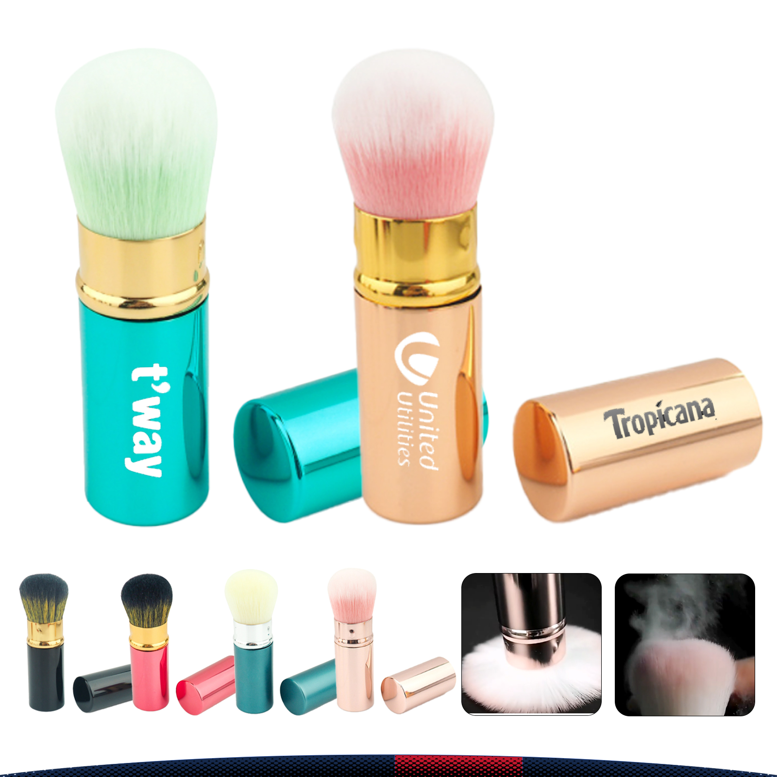 Rapha Makeup Brush 7
